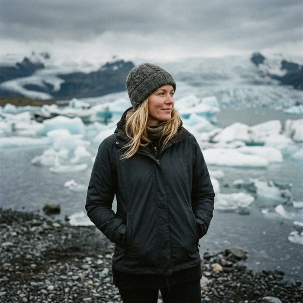 Sigrún Halldórsdóttir