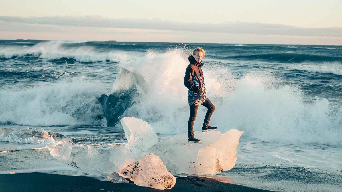 Jokulsarlon Tour from Reykjavik: 14 Hours, $232.96 Up