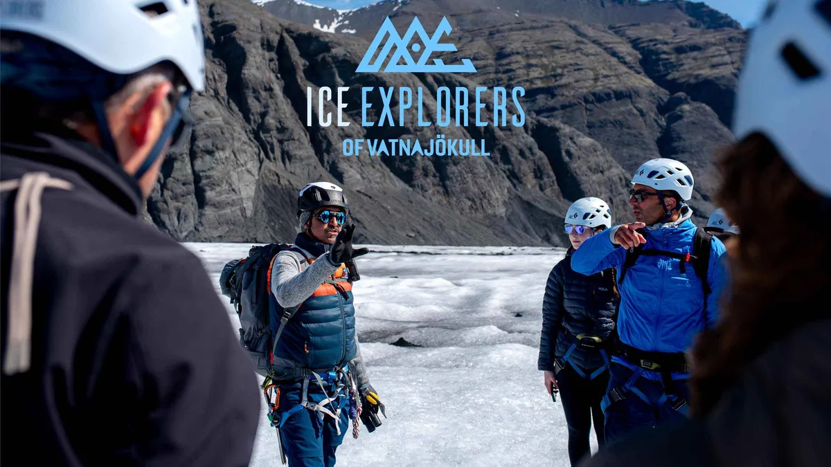 Jokulsarlon Glacier Hike: $134.10, 4.5 Hours, All Year